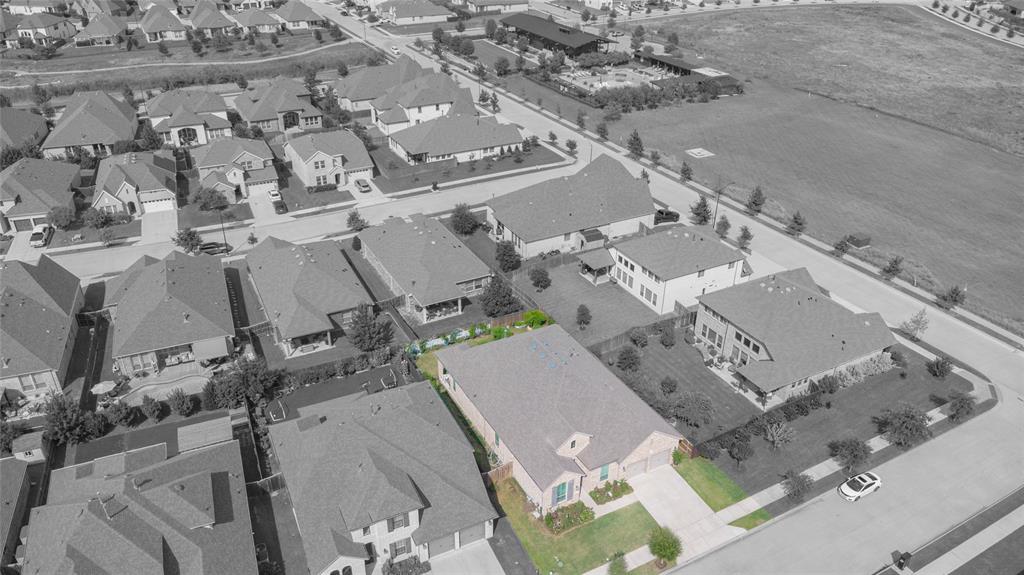 Tavolo Park - Residential