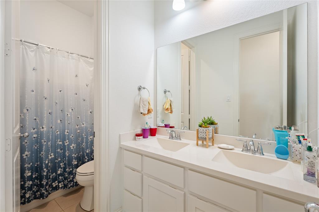 Tavolo Park - Residential