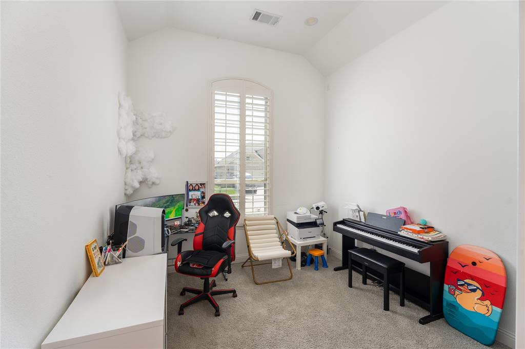 Tavolo Park - Residential