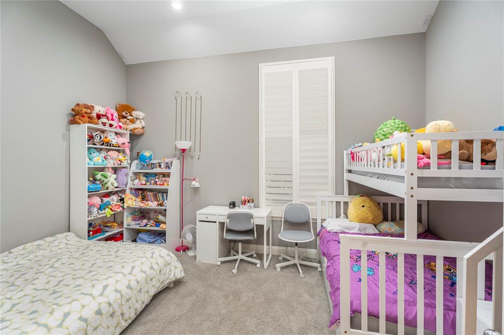 Tavolo Park - Residential