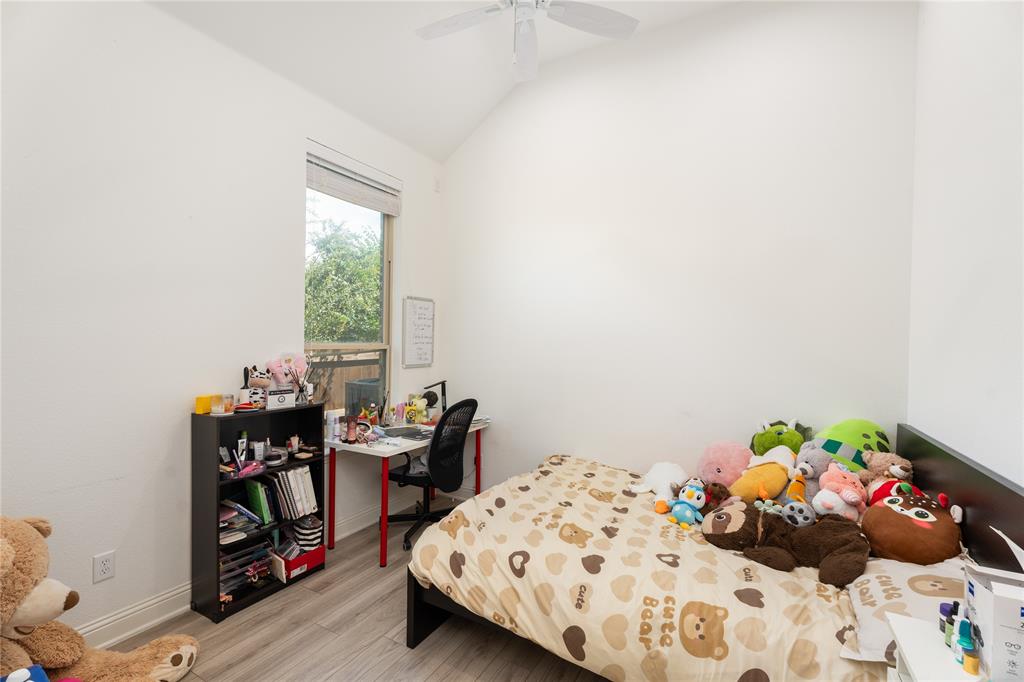 Tavolo Park - Residential