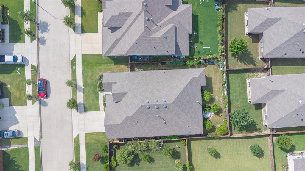 Tavolo Park - Residential