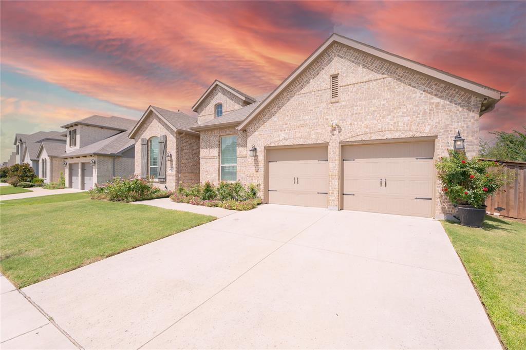 Tavolo Park - Residential