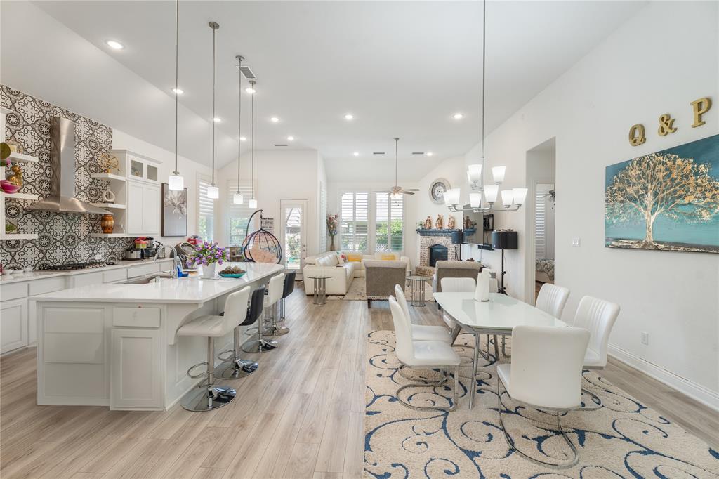 Tavolo Park - Residential