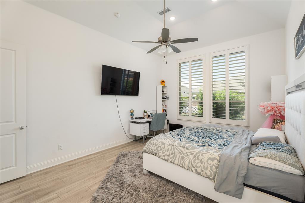 Tavolo Park - Residential