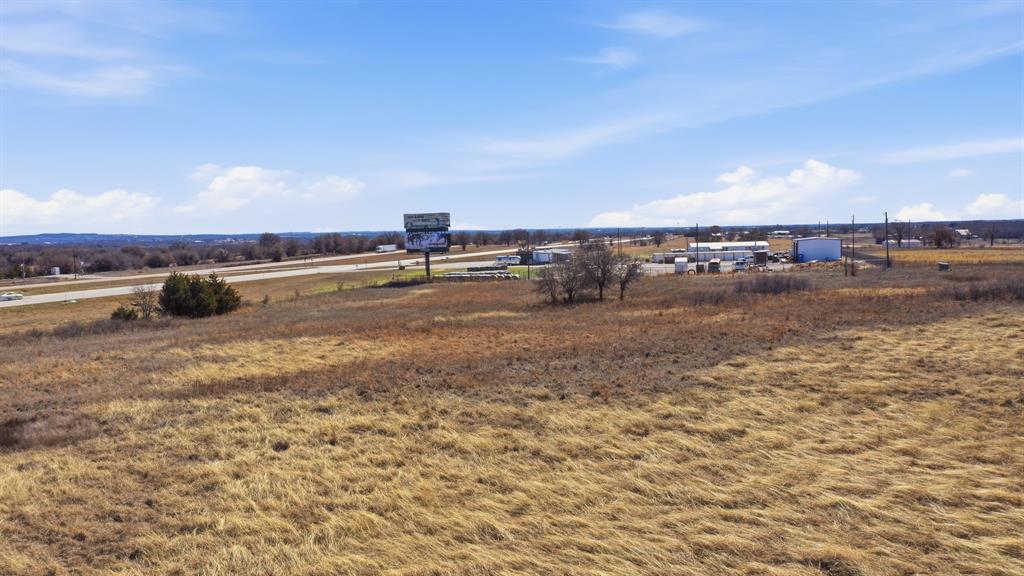 Nickell School Oaks - Land