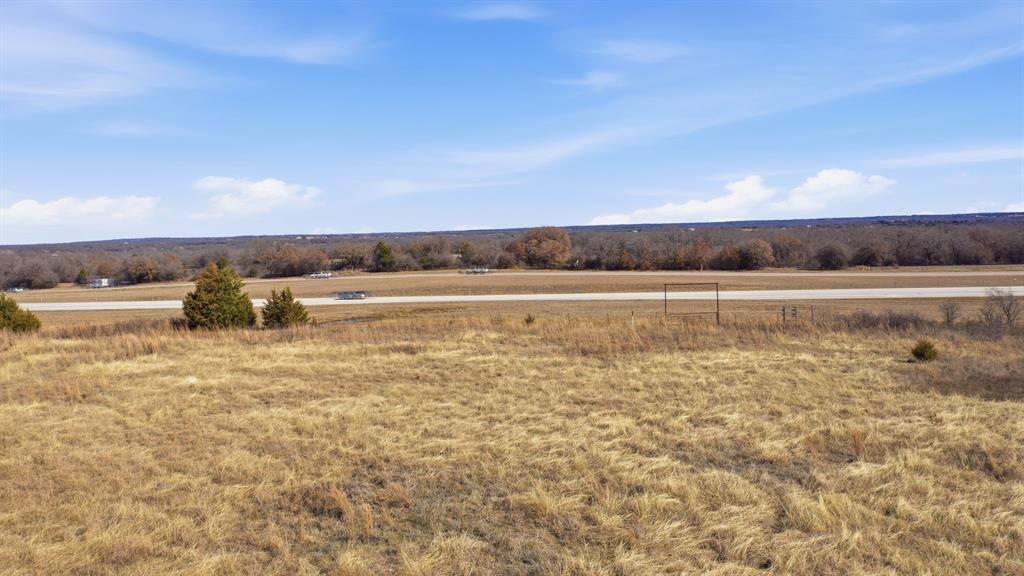 Nickell School Oaks - Land