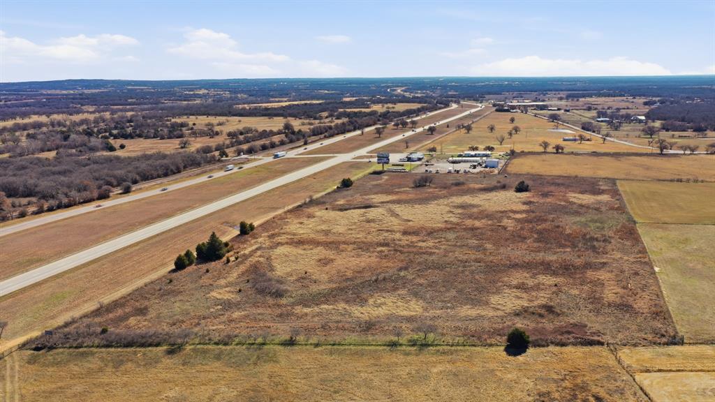 Nickell School Oaks - Land