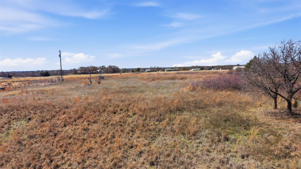 Nickell School Oaks - Land