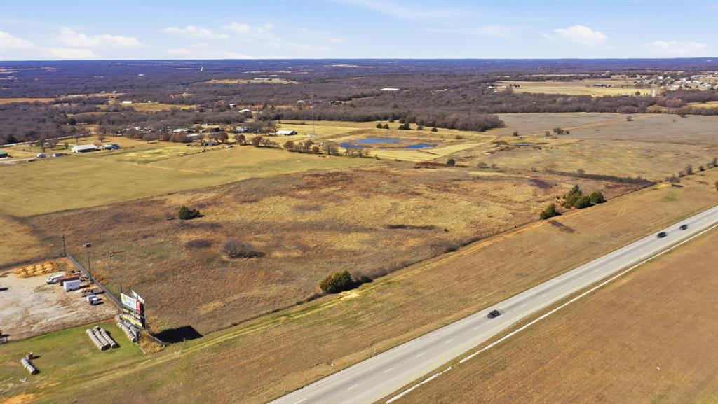 Nickell School Oaks - Land