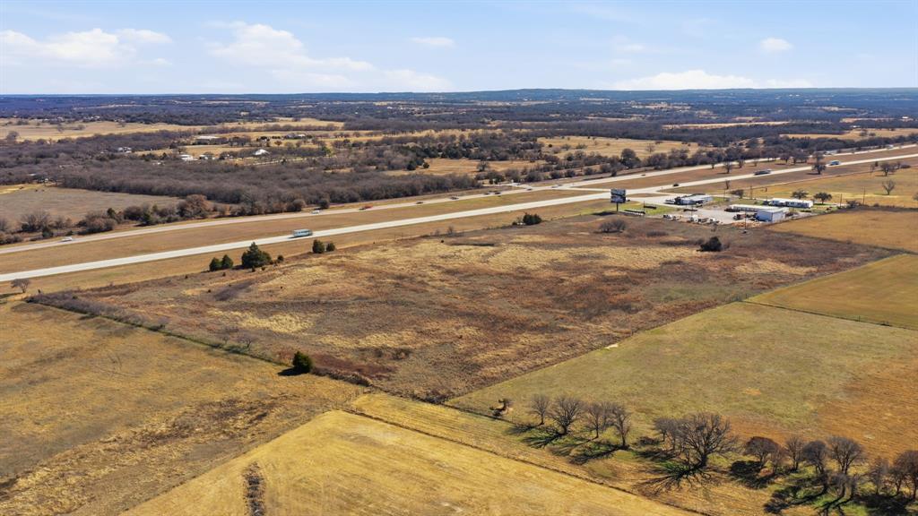 Nickell School Oaks - Land