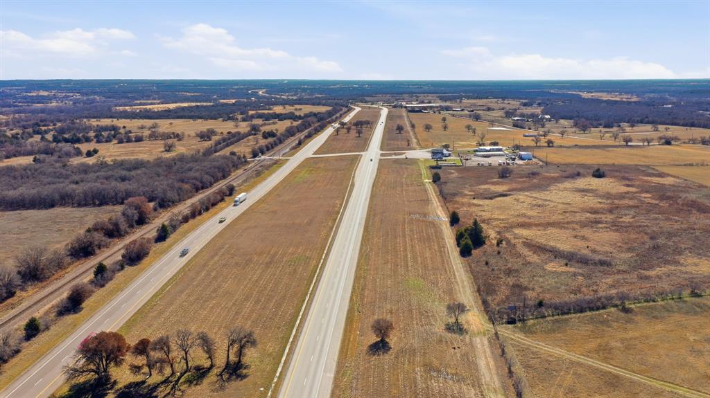 Nickell School Oaks - Land