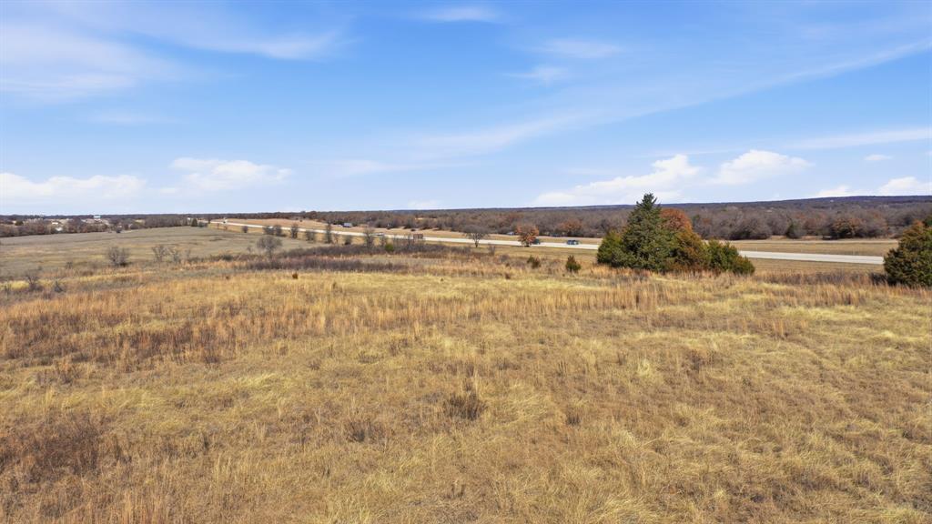 Nickell School Oaks - Land