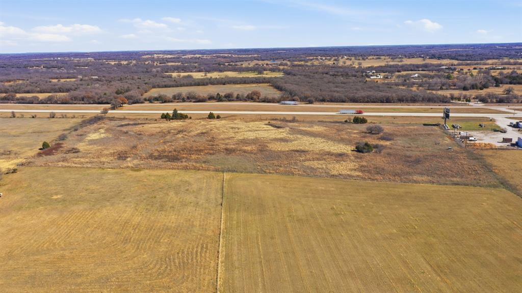 Nickell School Oaks - Land