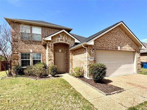 2549 Saddlehorn Drive Little Elm TX 75068