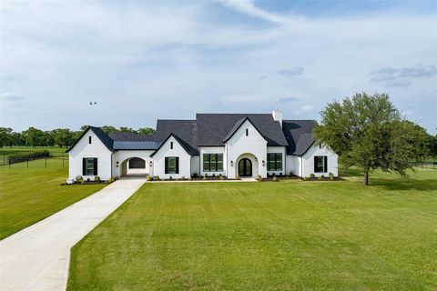 122 Hansma Weatherford TX 76087