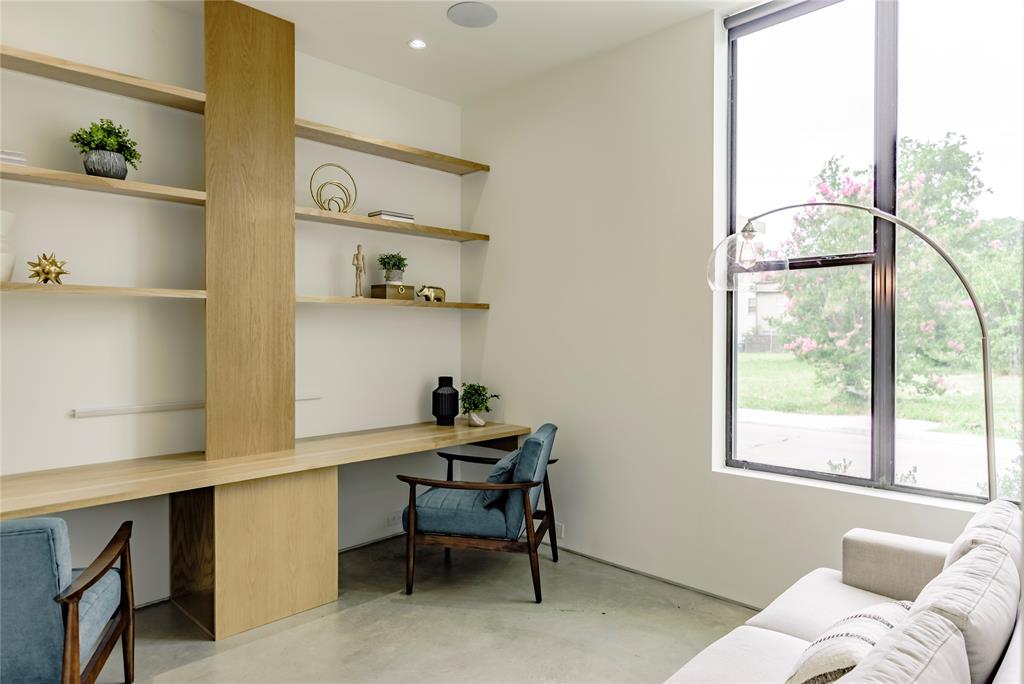 Ascend Condos - Residential