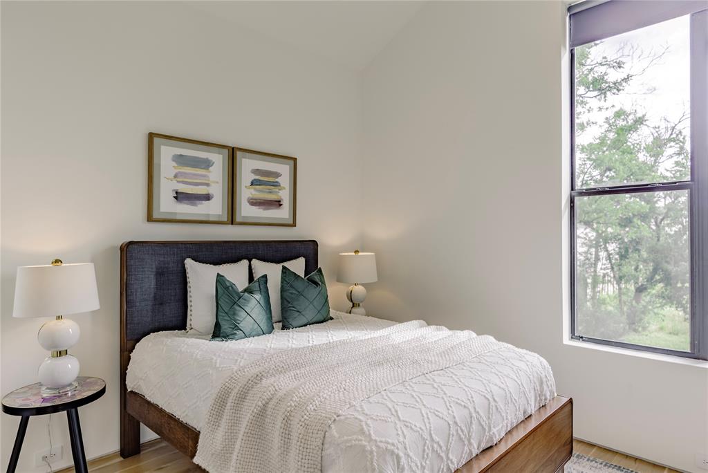 Ascend Condos - Residential