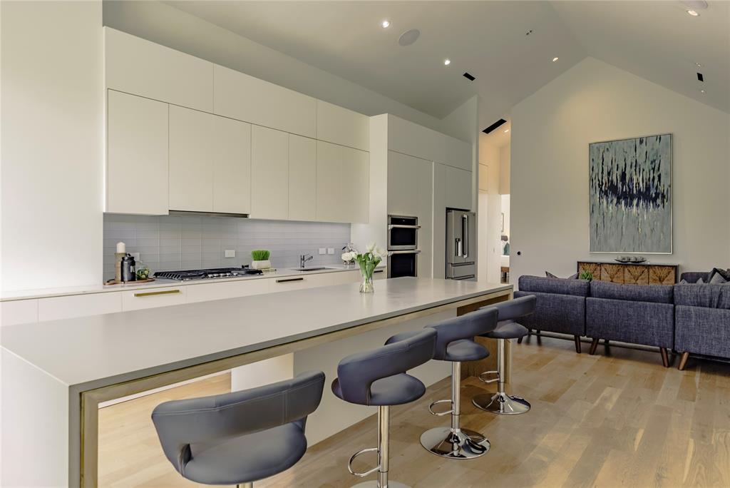 Ascend Condos - Residential