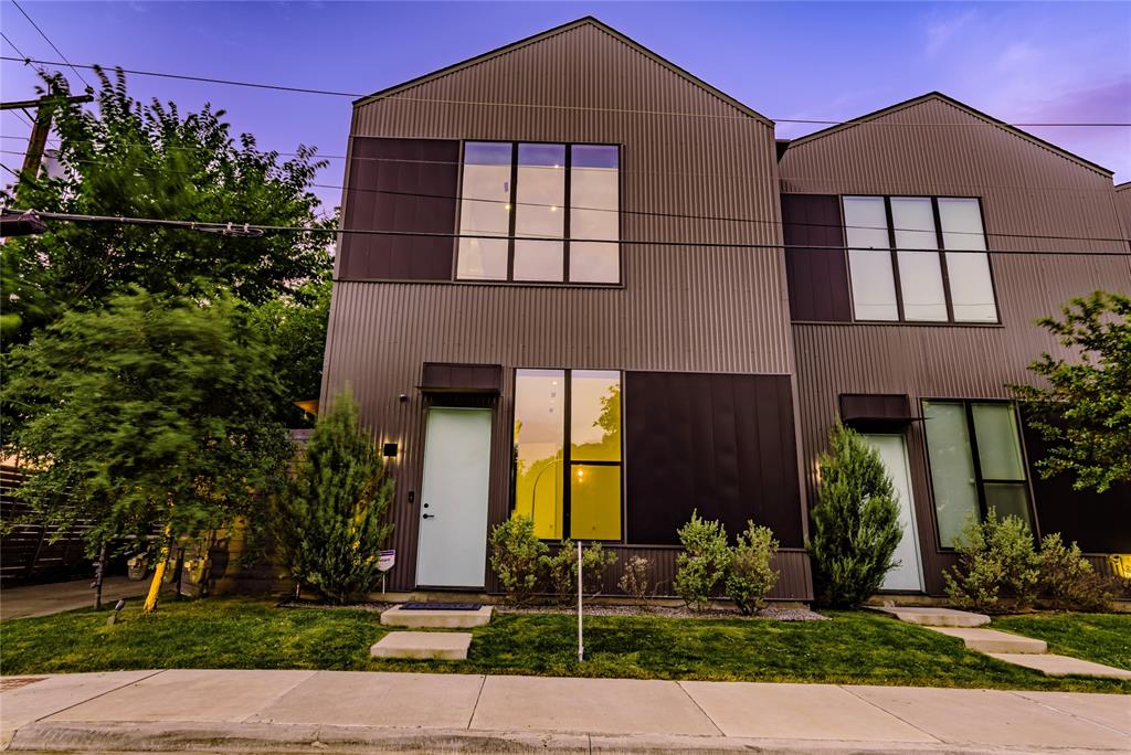 Ascend Condos - Residential