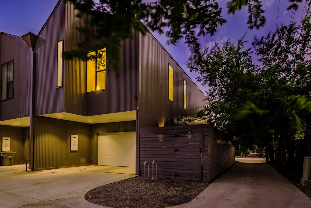 Ascend Condos - Residential