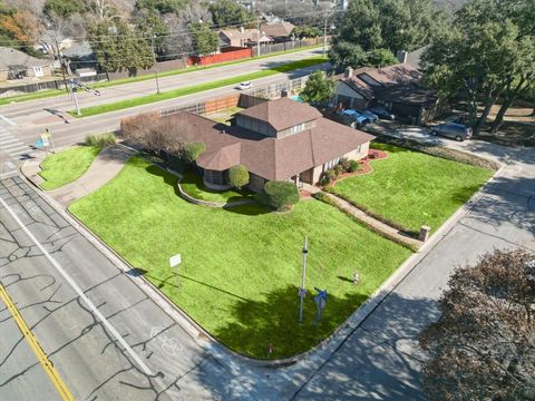 2735 Steamboat Circle Arlington TX 76006