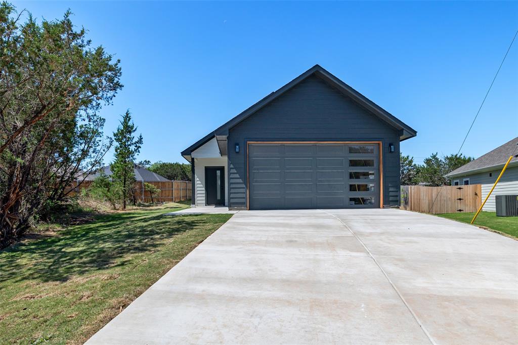 2609 Santiago Drive