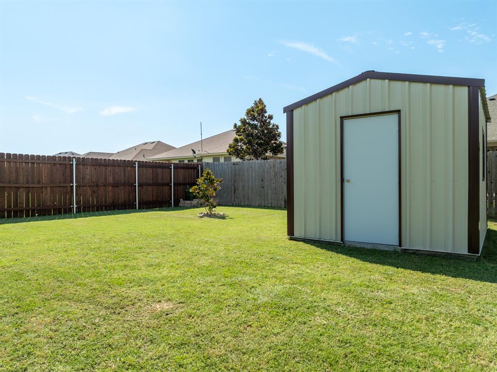 TBD Alexander Street