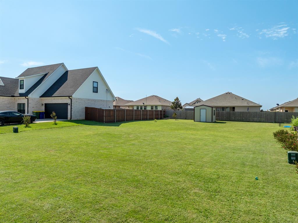 TBD Alexander Street