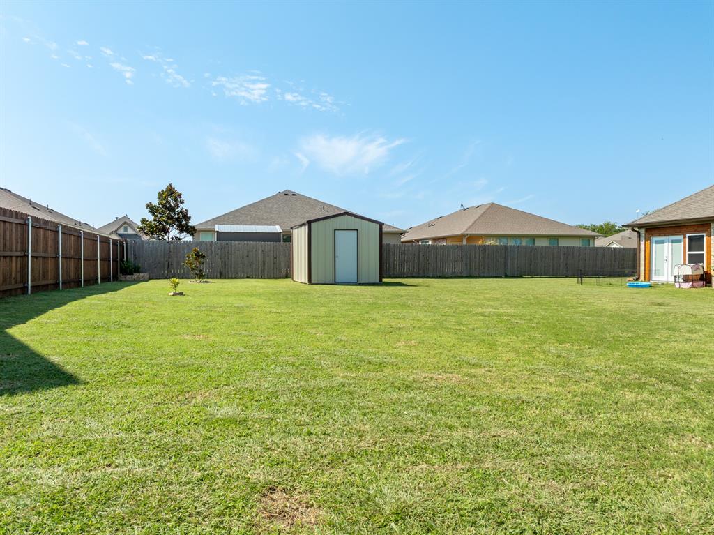 TBD Alexander Street