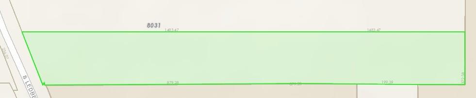 3624 S Ledbetter Drive