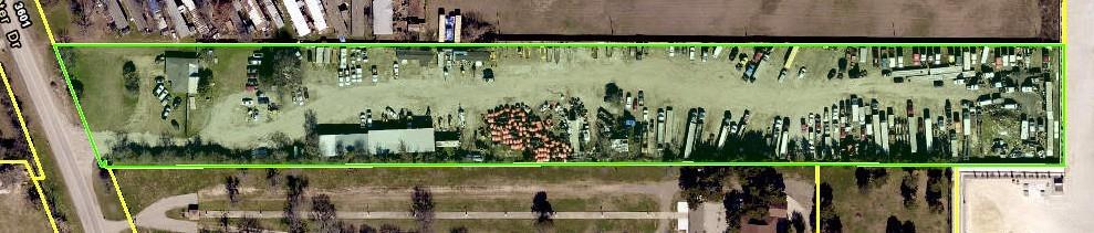 3624 S Ledbetter Drive