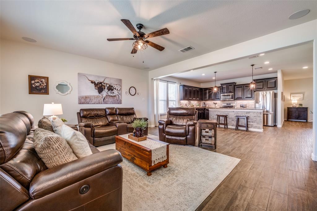 Fowler Farms - Residential