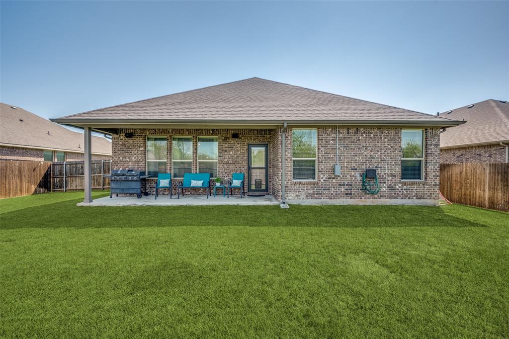 Fowler Farms - Residential