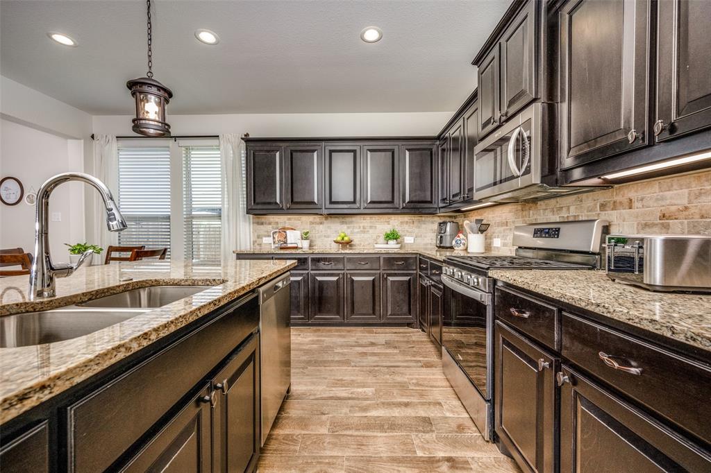 Fowler Farms - Residential