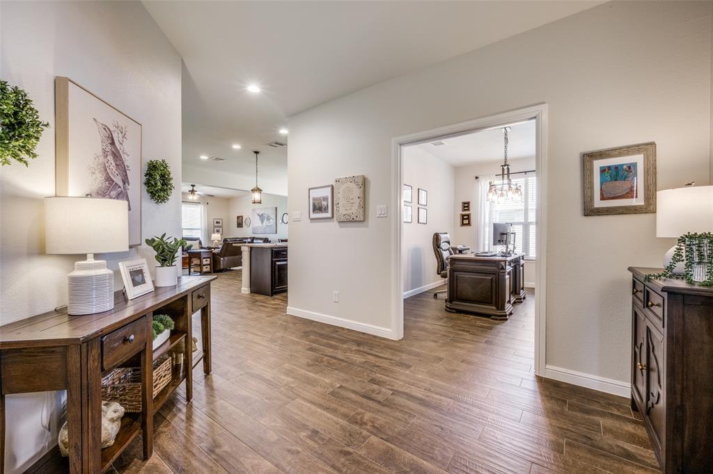 Fowler Farms - Residential