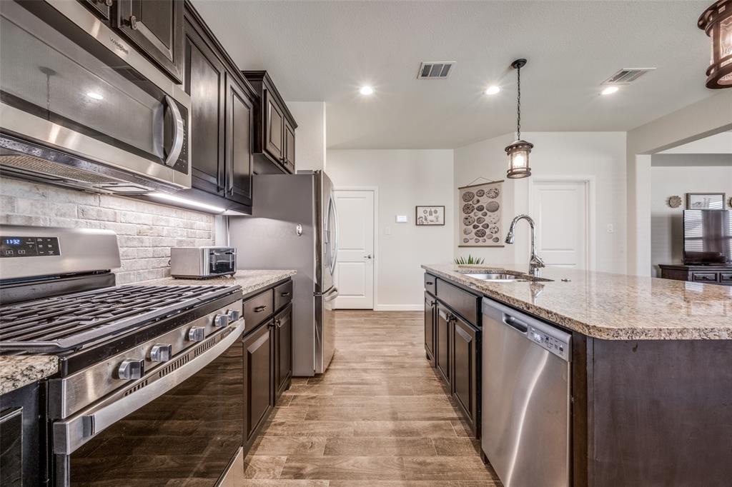 Fowler Farms - Residential