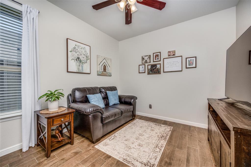 Fowler Farms - Residential