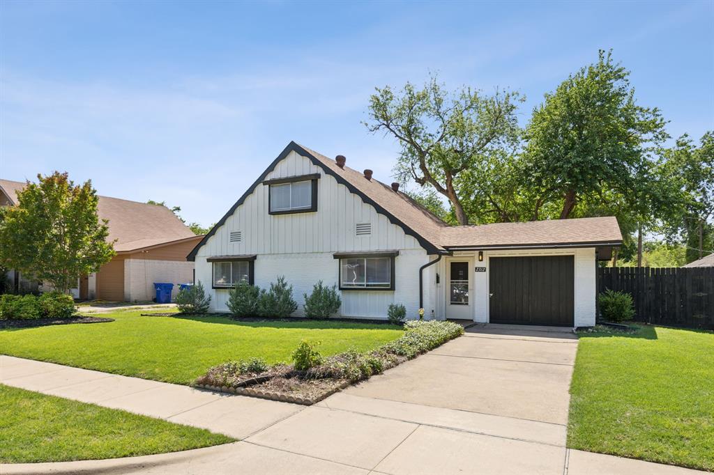 2312 Valleywood Drive