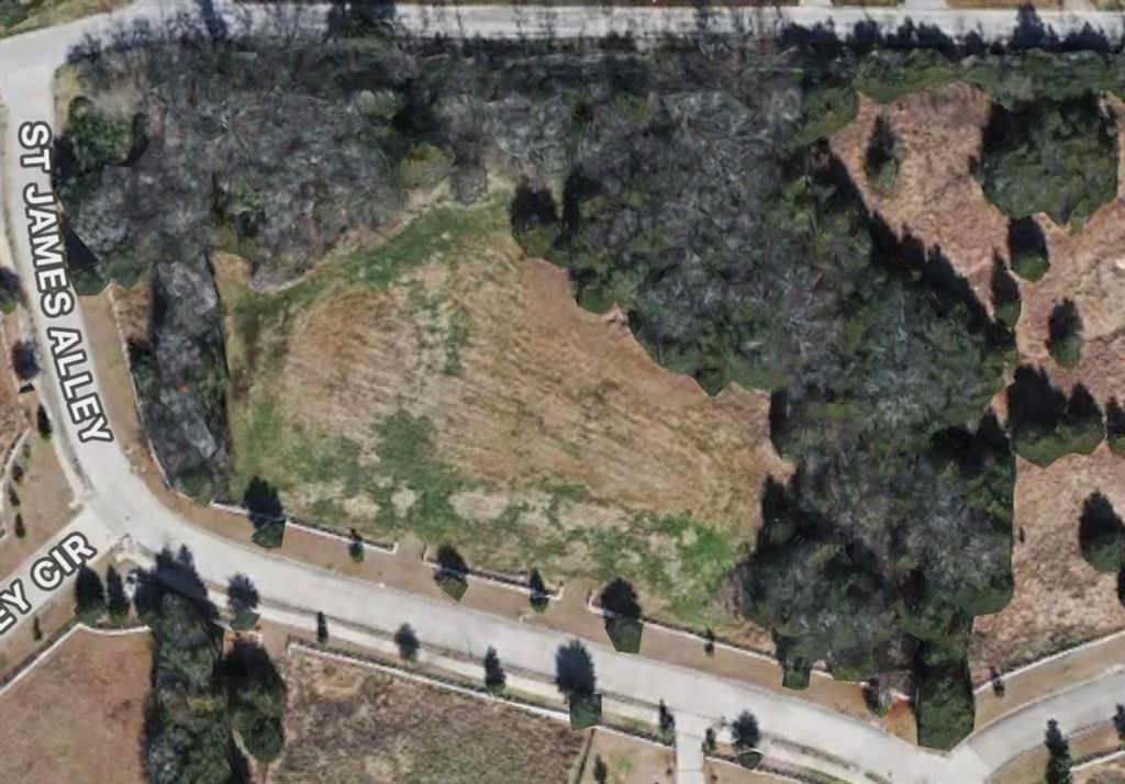 Photo of 3 St. James Alley, Sunnyvale, TX 75182 (MLS # 21208900)