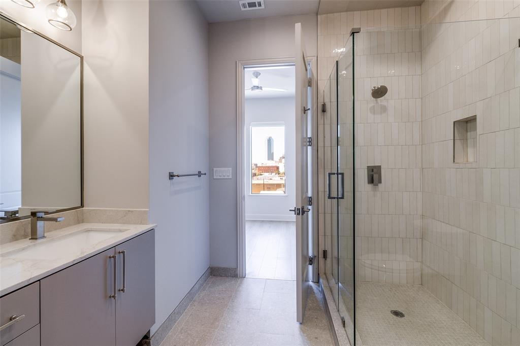 Mansfield R A - Residential