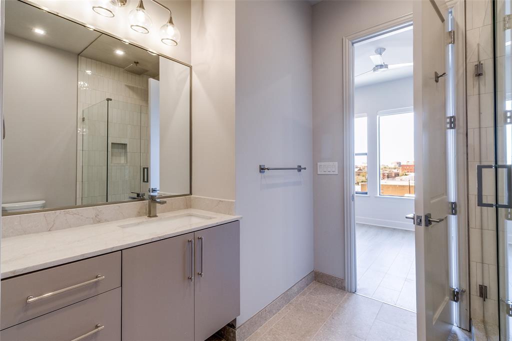 Mansfield R A - Residential