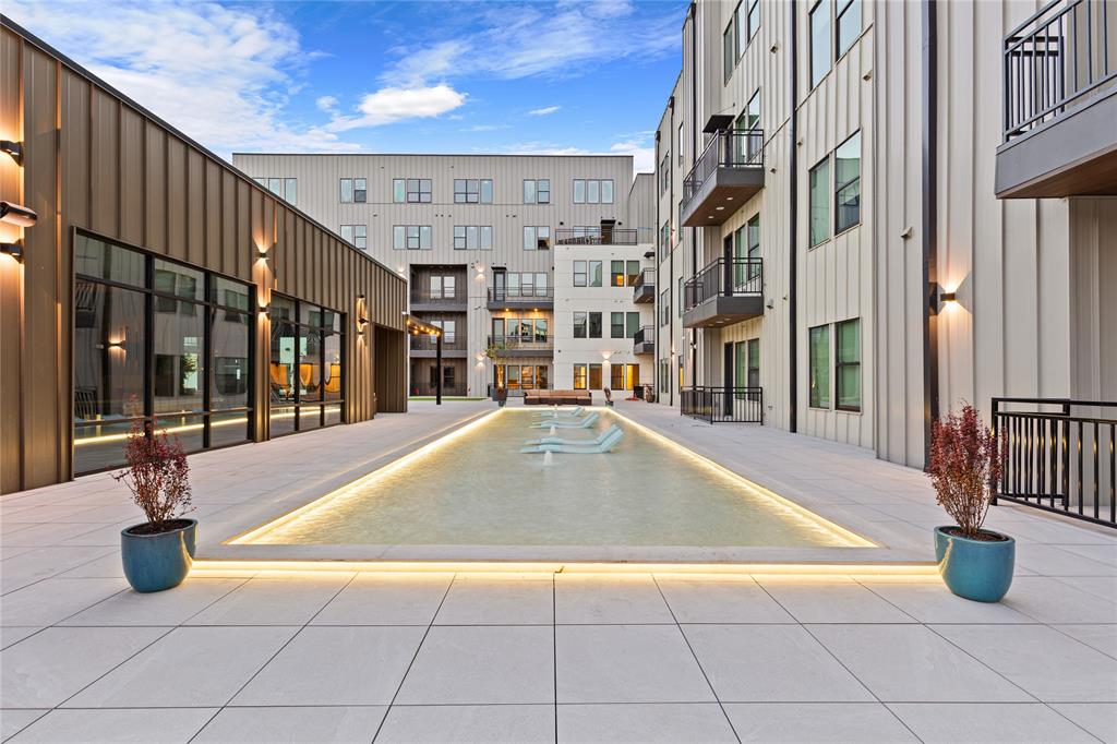 Mansfield R A - Residential