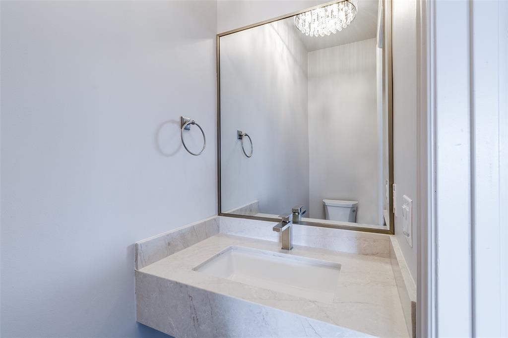 Mansfield R A - Residential