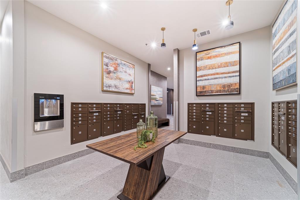 Mansfield R A - Residential