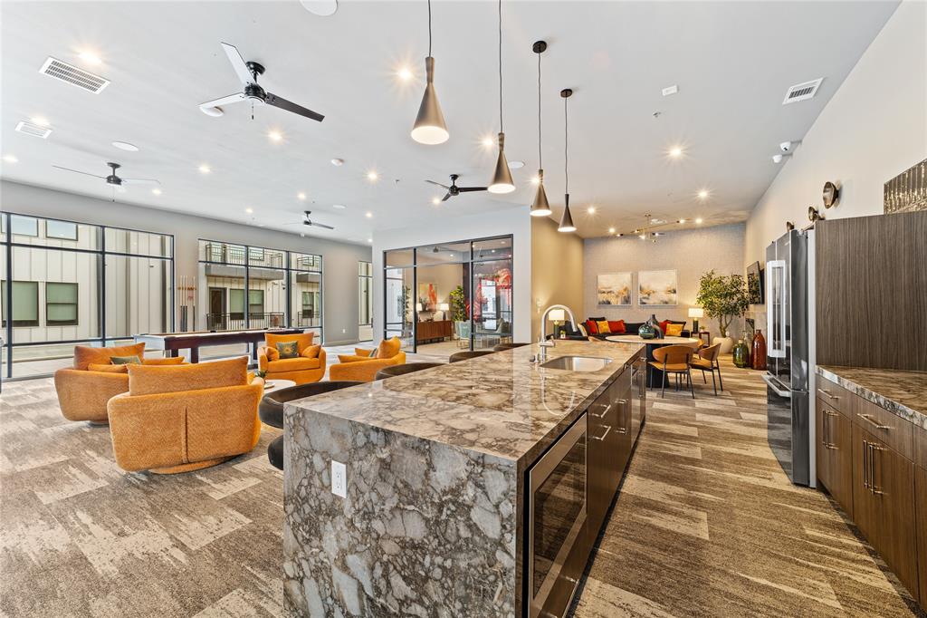 Mansfield R A - Residential