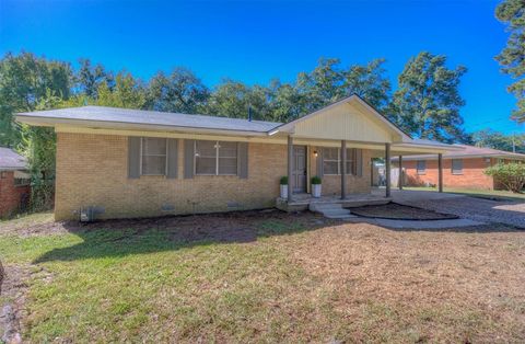 402 Goode Avenue Minden LA 71055