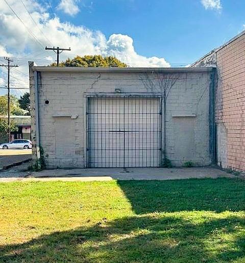 S3340 - Commercial Sale