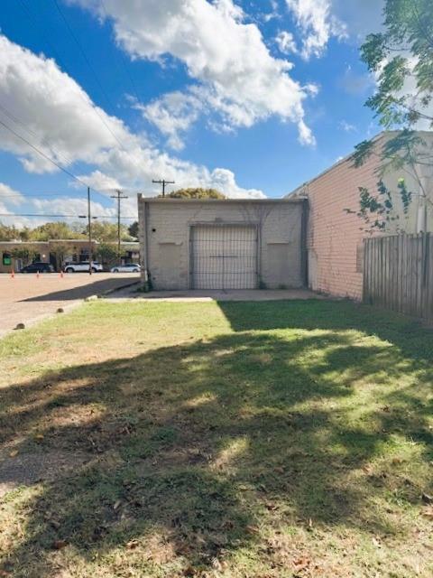 S3340 - Commercial Sale