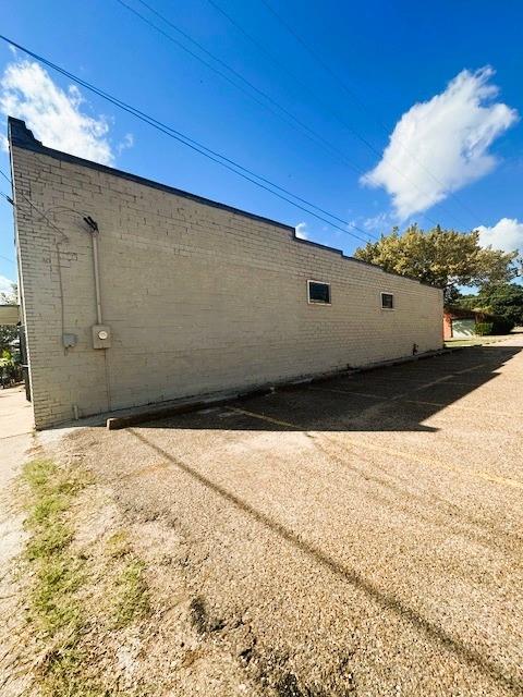 409 N Prairieville Street